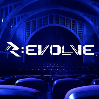 R Evolve mais tocadas 2026