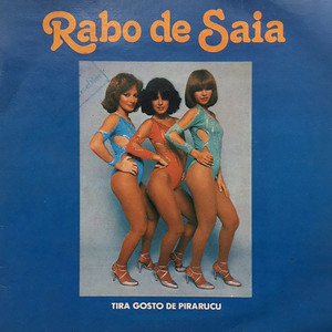Playlists – Rabo De Saia Mais Tocadas Rabo De Saia mais tocadas 2026