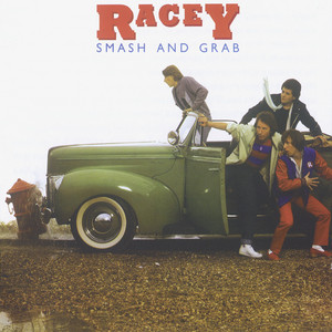 Racey mais tocadas 2026