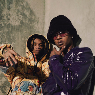 Rae Sremmurd mais tocadas 2026