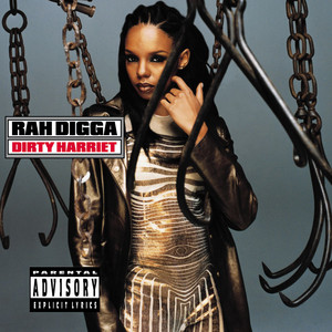 Rah Digga mais tocadas 2026