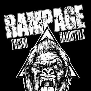 Rampage mais tocadas 2026
