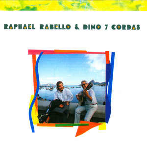 Playlists – Raphael Rabello Dino 7 Cordas Mais Tocadas Raphael Rabello Dino 7 Cordas mais tocadas 2026