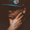 Playlists – Rapper Big Pooh Mais Tocadas Rapper Big Pooh mais tocadas 2026