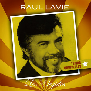 Raul Lavie mais tocadas 2026