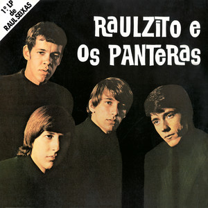 Raulzito E Os Panteras mais tocadas 2026