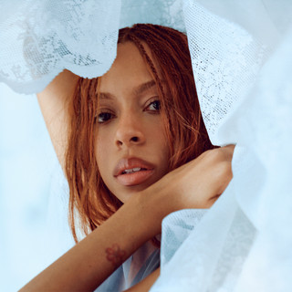 Ravyn Lenae mais tocadas 2026