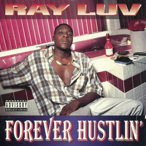 Ray Luv mais tocadas 2026