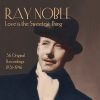 Playlists – Ray Noble Mais Tocadas Ray Noble mais tocadas 2026