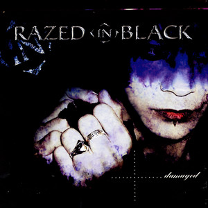 Razed In Black mais tocadas 2026