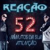 Reacao mais tocadas 2026