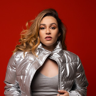 Rebeca Laia mais tocadas 2026