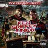 Red Beezy mais tocadas 2026