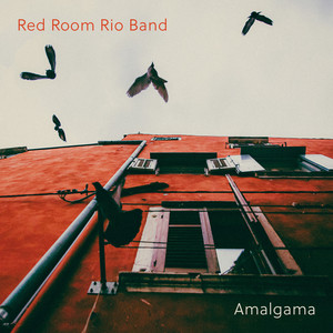 Red Room Rio Band mais tocadas 2026
