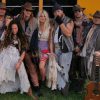 Rednex mais tocadas 2026