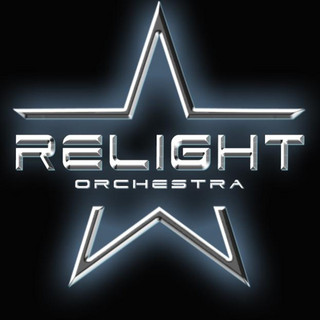 Relight Orchestra mais tocadas 2026