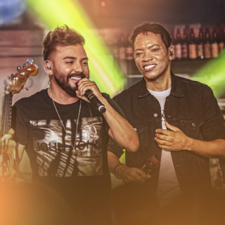 Renan E Leandro mais tocadas 2026