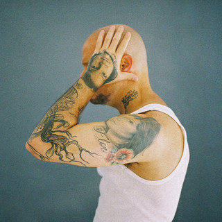 Residente mais tocadas 2026