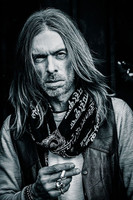 Rex Brown mais tocadas 2026
