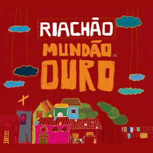 Riachao mais tocadas 2026