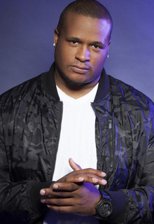 Playlists – Ricco Barrino Mais Tocadas Ricco Barrino mais tocadas 2026