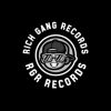 Rich Gang mais tocadas 2026