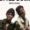 Rich Kidz mais tocadas 2026