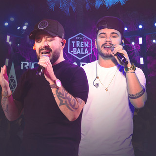 Richard E Diego mais tocadas 2026