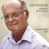 Playlists – Richard Elfyn Jones Mais Tocadas Richard Elfyn Jones mais tocadas 2026
