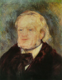 Playlists – Richard Wagner Mais Tocadas Richard Wagner mais tocadas 2026
