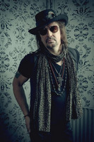 Richie Sambora mais tocadas 2026