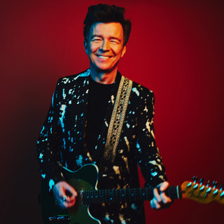 Playlists – Rick Astley Mais Tocadas Rick Astley mais tocadas 2026