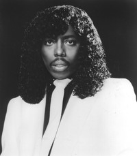 Rick James mais tocadas 2026