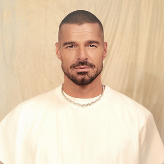 Playlists – Ricky Martin Mais Tocadas Ricky Martin mais tocadas 2026