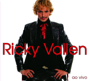 Playlists – Ricky Vallen Mais Tocadas Ricky Vallen mais tocadas 2026