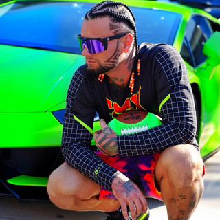 Riff Raff mais tocadas 2026