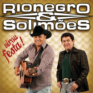 Rionegro mais tocadas 2026