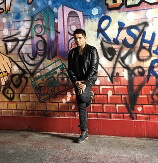 Playlists – Rishi Rich Mais Tocadas Rishi Rich mais tocadas 2026