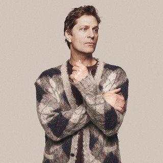 Rob Thomas mais tocadas 2026