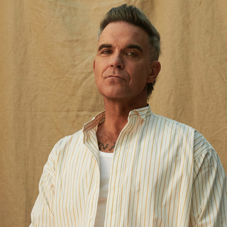 Playlists – Robbie Williams Mais Tocadas Robbie Williams mais tocadas 2026