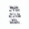Playlists – Robert De Visee Mais Tocadas Robert De Visee mais tocadas 2026