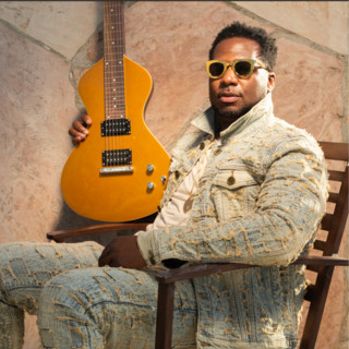 Robert Randolph mais tocadas 2026
