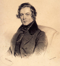 Robert Schumann mais tocadas 2026