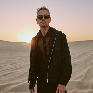 Robin Schulz mais tocadas 2026
