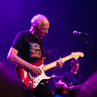 Robin Trower mais tocadas 2026