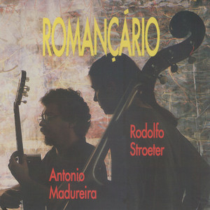 Rodolfo Stroeter mais tocadas 2026