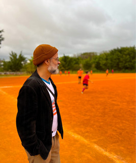 Rodrigo Campos mais tocadas 2026