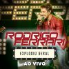 Playlists – Rodrigo Ferrari Mais Tocadas Rodrigo Ferrari mais tocadas 2026