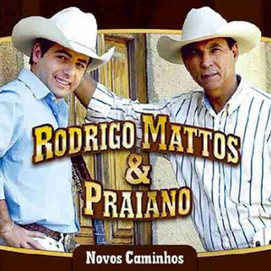 Playlists – Rodrigo Mattos Praiano Mais Tocadas Rodrigo Mattos Praiano mais tocadas 2026