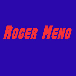 Roger Meno mais tocadas 2026